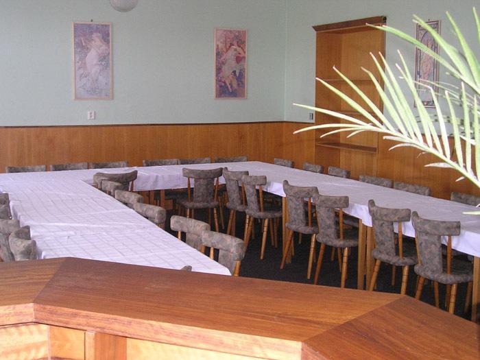 Hotel Dvorak Chrast Zewnętrze zdjęcie