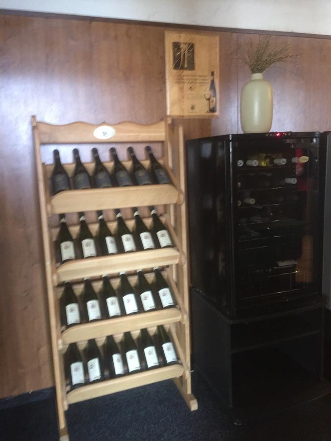 Hotel Dvorak Chrast Zewnętrze zdjęcie