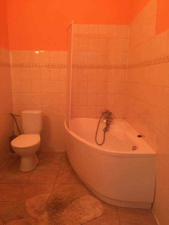 Hotel Dvorak Chrast Zewnętrze zdjęcie