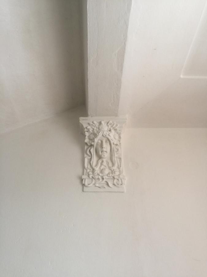 Hotel Dvorak Chrast Zewnętrze zdjęcie