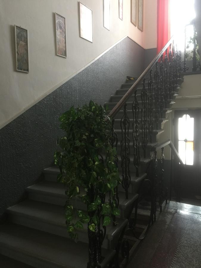 Hotel Dvorak Chrast Zewnętrze zdjęcie