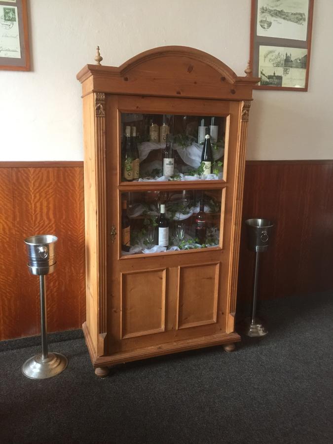 Hotel Dvorak Chrast Zewnętrze zdjęcie