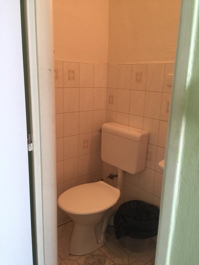 Hotel Dvorak Chrast Zewnętrze zdjęcie