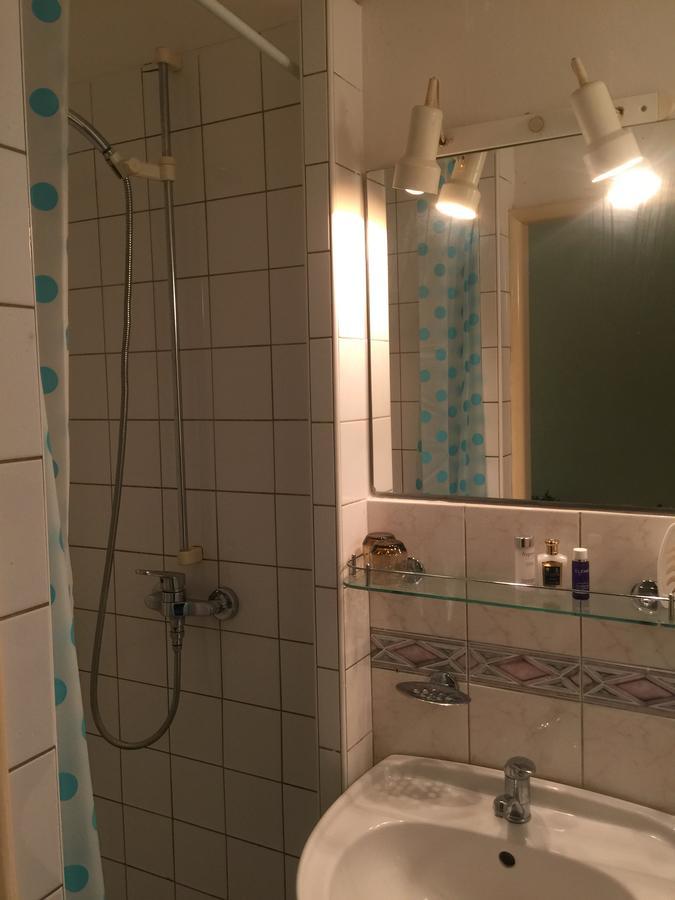 Hotel Dvorak Chrast Zewnętrze zdjęcie