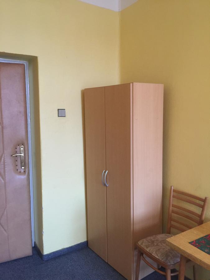 Hotel Dvorak Chrast Zewnętrze zdjęcie