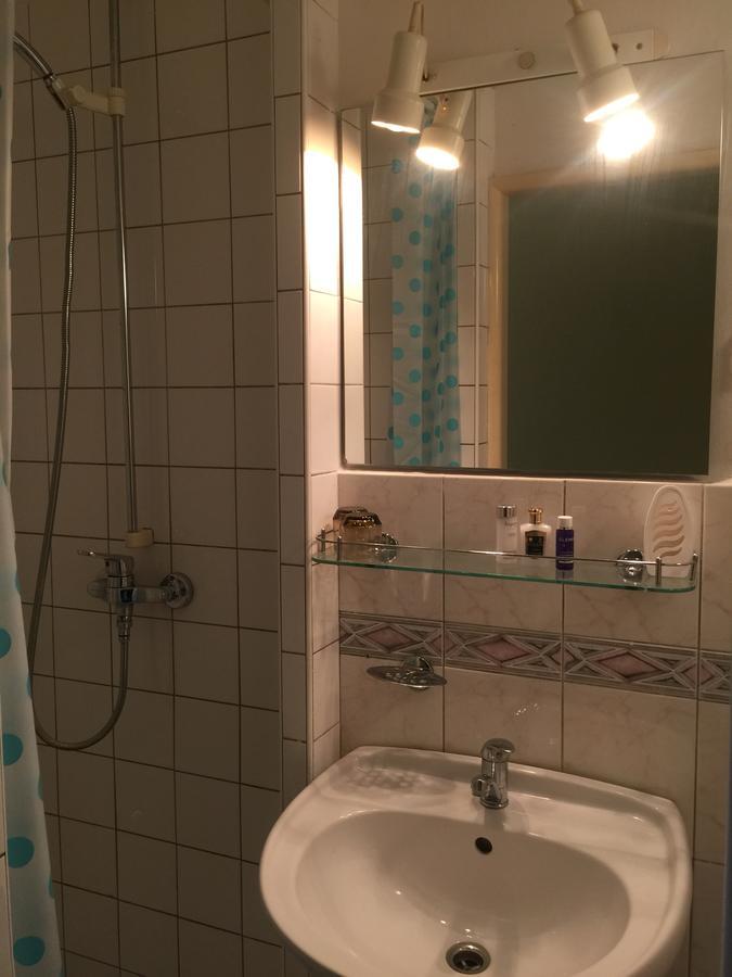 Hotel Dvorak Chrast Zewnętrze zdjęcie